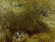 bruno liljefors vassbunke oil on canvas